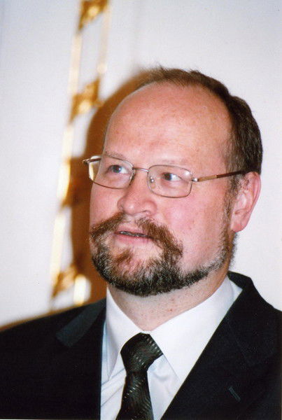 Сергей А. Фомин