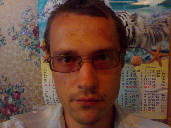 Михаил Толкачев