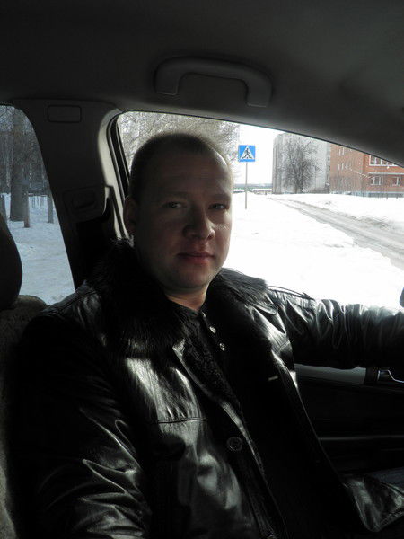 Даниил Пискунов