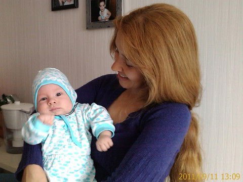 Наргиз Яхъяева