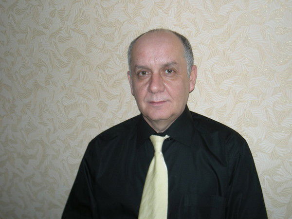 Анатолий Машков