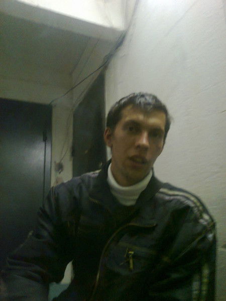 Александр Барышников