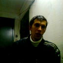 Александр Барышников