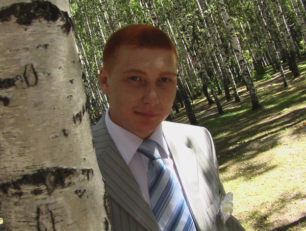 Юра Максимов