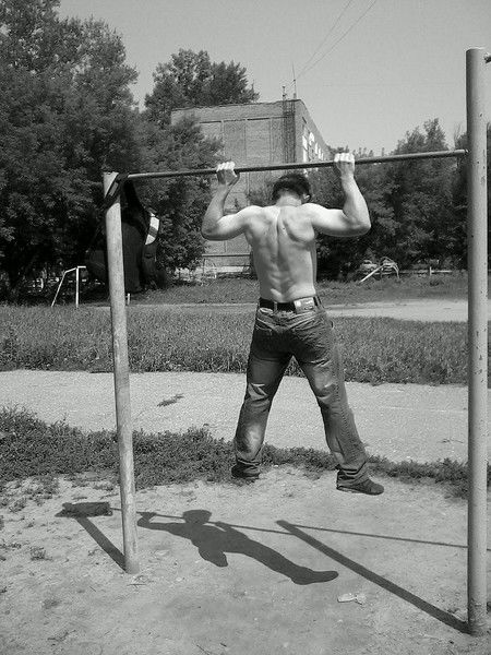 Павел Акименко