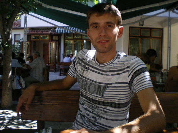 Тодор Йончев