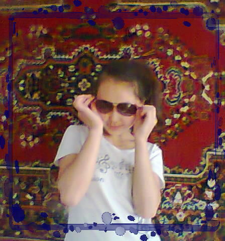 Бакыт Жакыпбекова