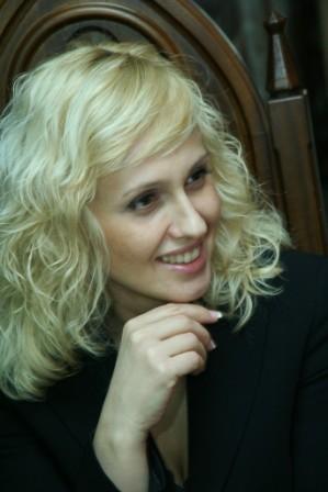 Анастасия Токова