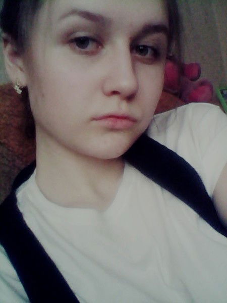 Диана Макитрюк