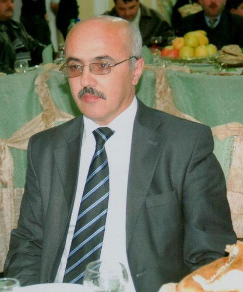 Фозил Косимов