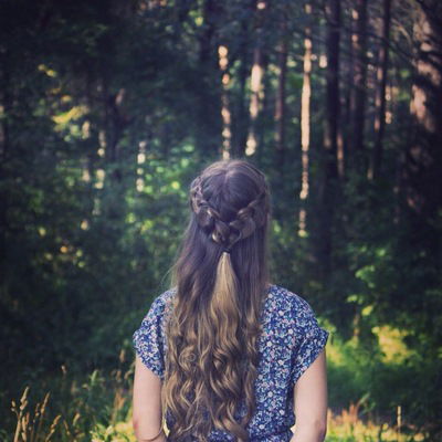 Мария Томилина