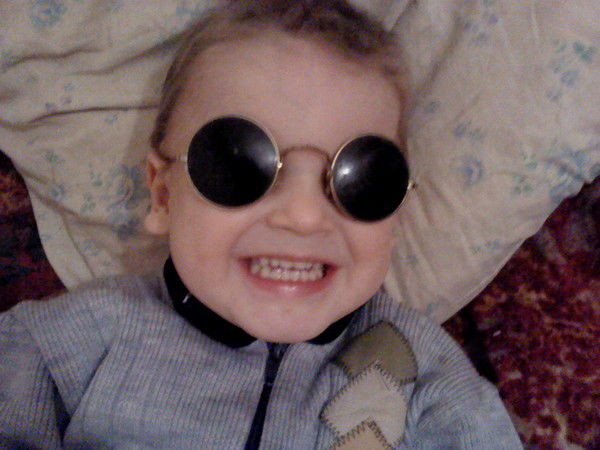 Игорь Олюнин