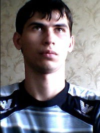 Андрей Шадрин