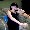 Дина Токарева