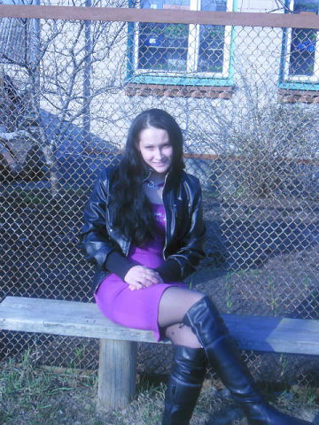 Александра Кабанова