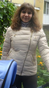 Людмила Купец-Веселова