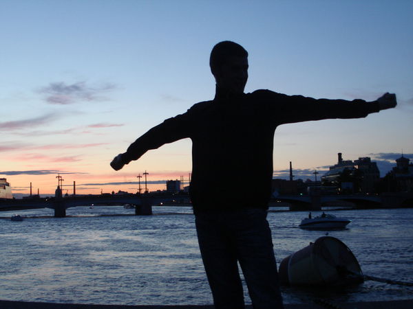 Санька Черкасов