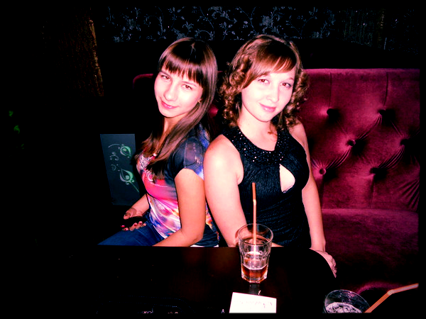 Маша Истомина