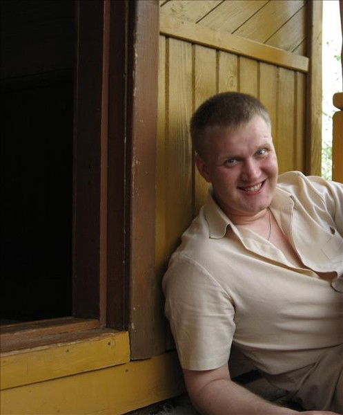 Валерий Олейник