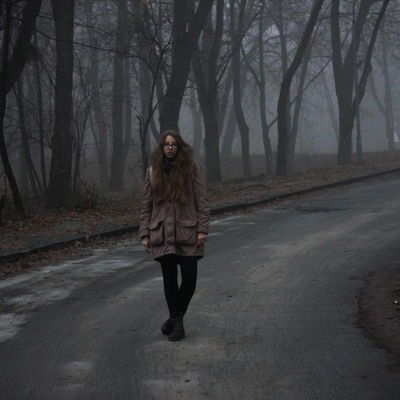 Даша Лемишко