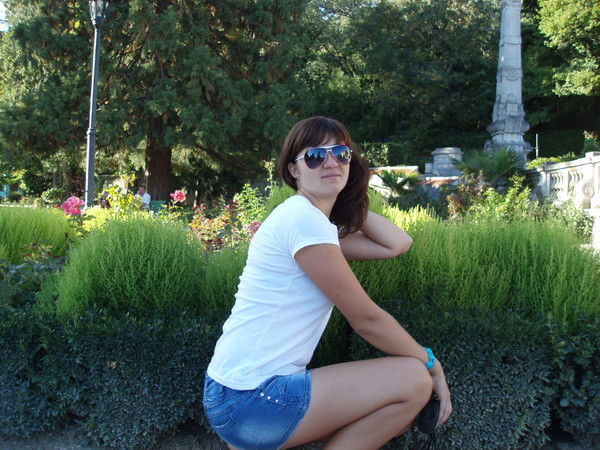 Инна Борисенко