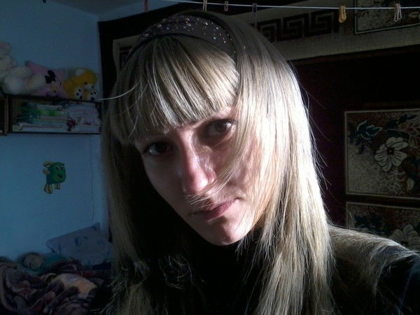 Светлана Шевцова