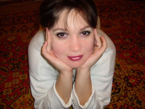 Анастасия Логинова