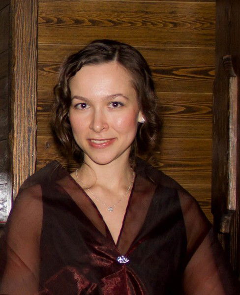 Юлия Сивкова