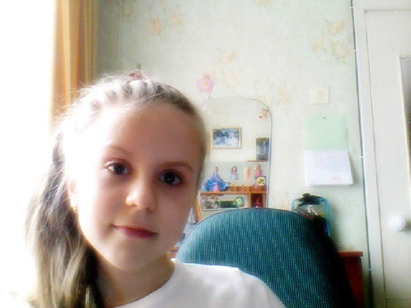 Алина Круглова