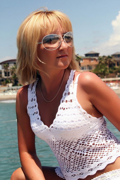 Олеся Фатихова