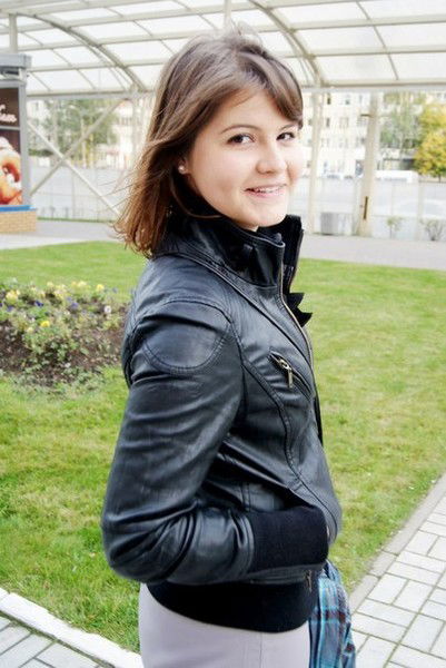 Кристинка Филиппова