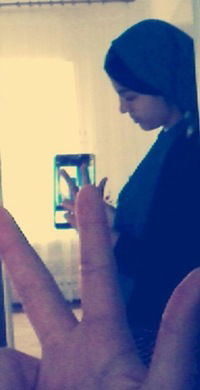 Марха Тимиралиева