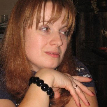 Света Виссонова