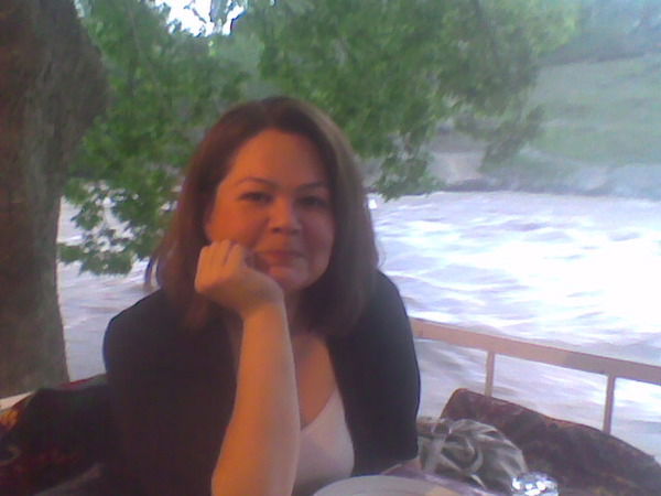 Нурия Розикова