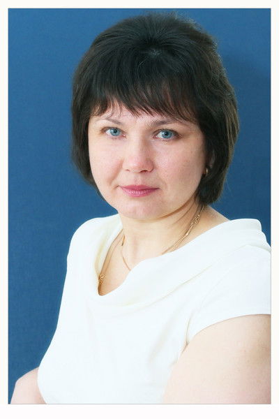 Татьяна Сурнина