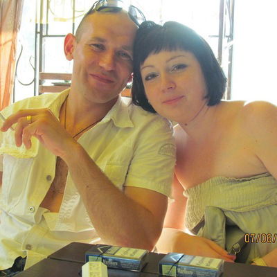 Ирина Бразалук