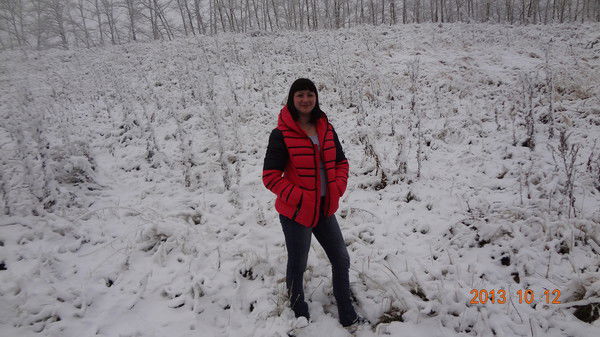 Мария Сидоренко