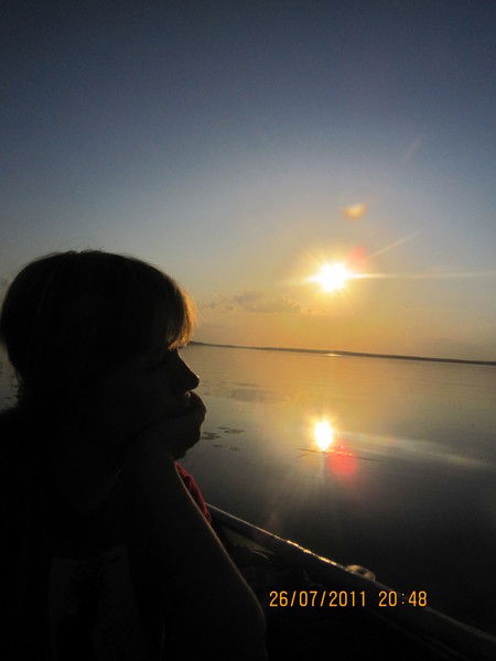 Татьяна Морозова