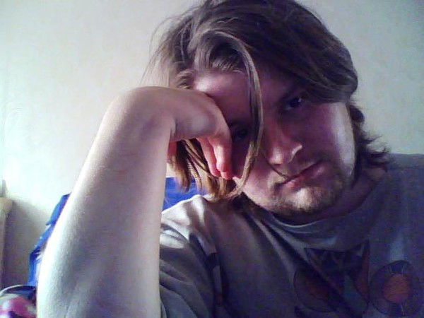 Антон Коковнев