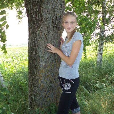 Виктория Таций