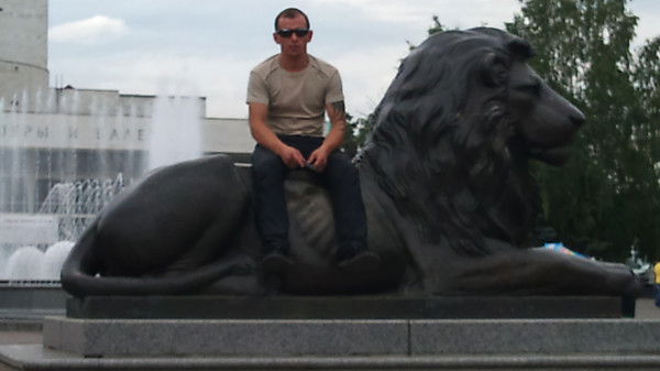 Артем Клименко