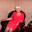 Ольга Швецова
