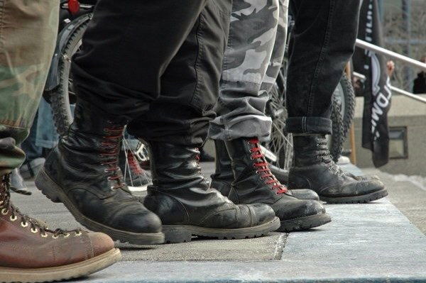 Никита Волков