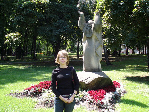 Елена Василенко