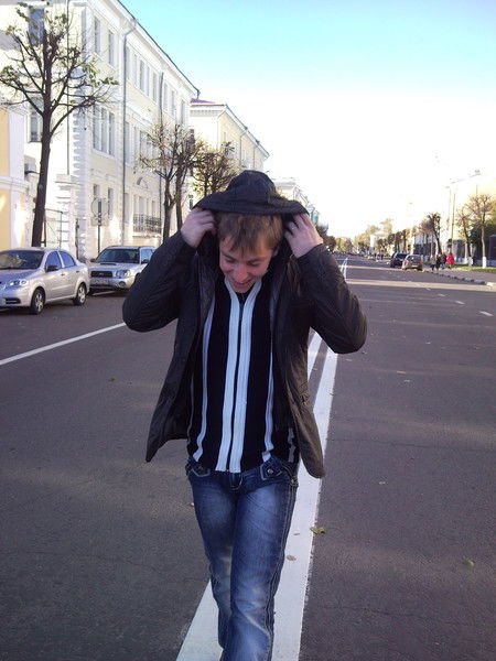 Игорь Косиков