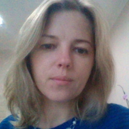 Натали Васильченко