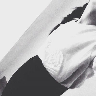 Вика Лукъянцева