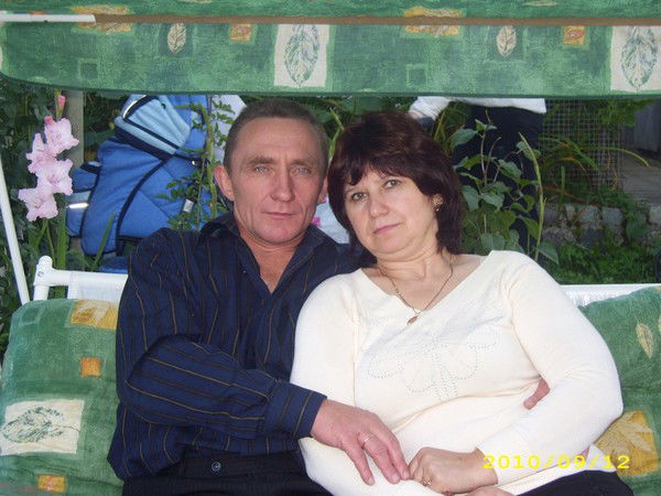 Юрий Сетраков