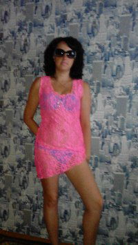 Анжелика Нестерова