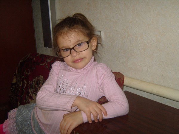 Светлана Артюх